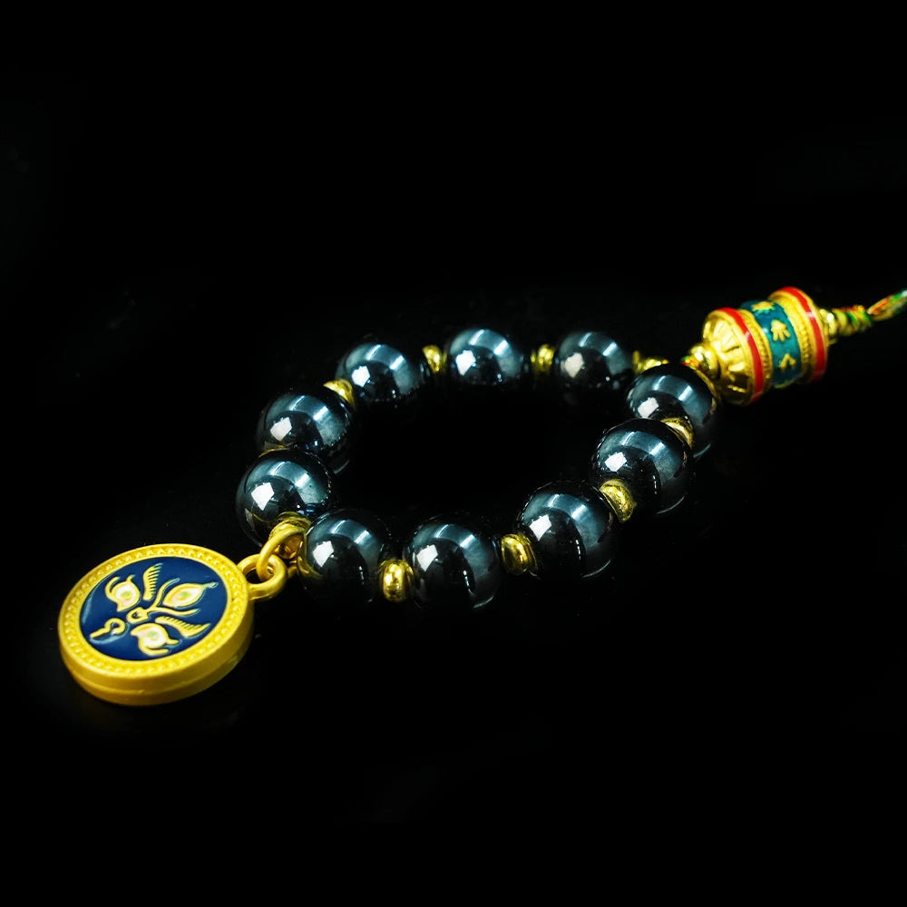 Five - Colored Wealth · Himalayas' Blessings