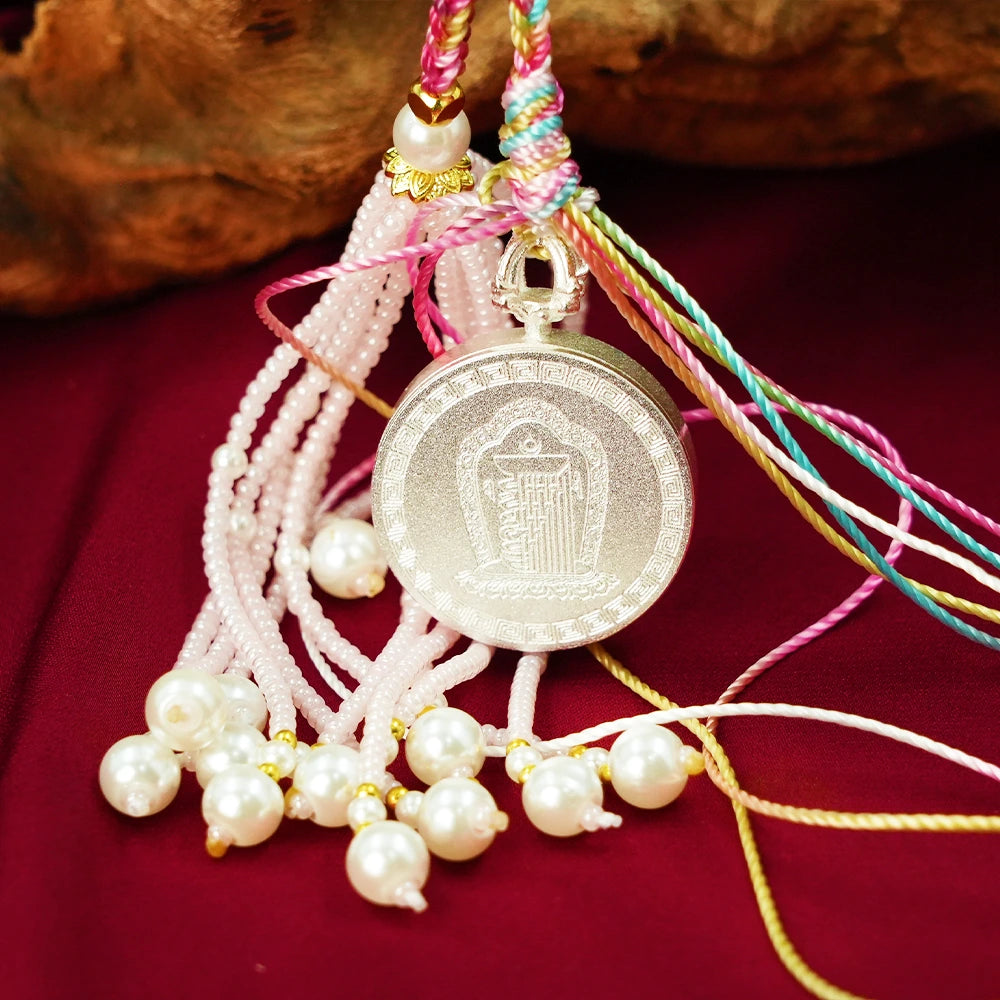 Tibetan Romance - Blessings of the Himalayas