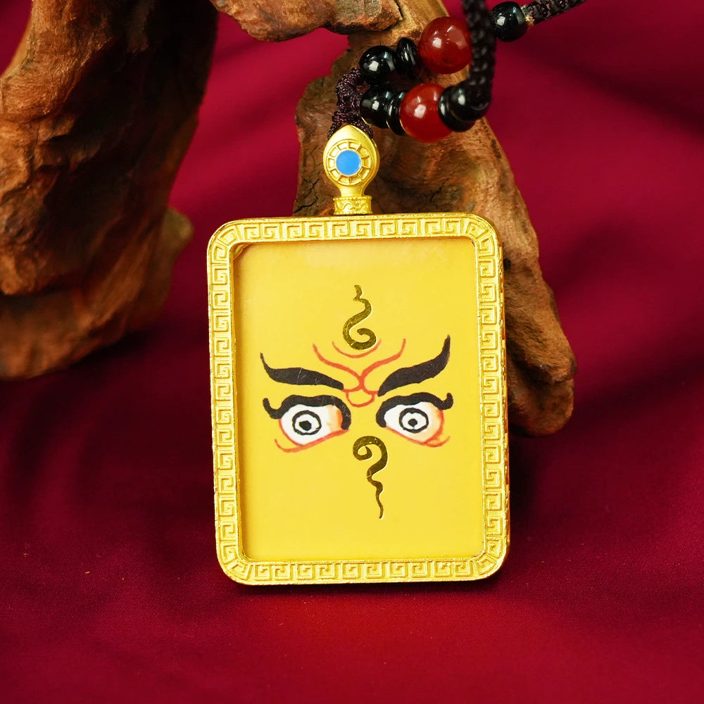 Himalayan Blessings · Wealth of Yellow Tsönpa
