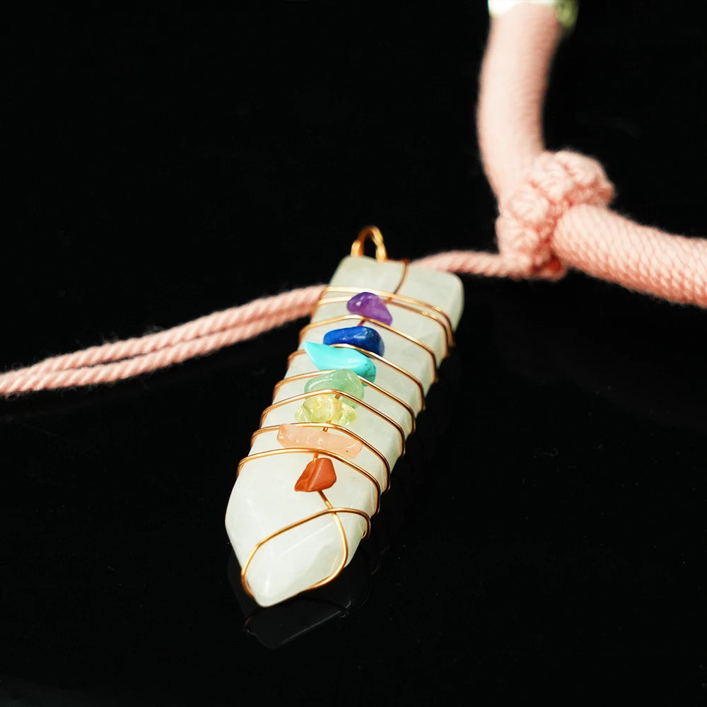 Himalayan Dreamweave Chain - Himalayan Blessings