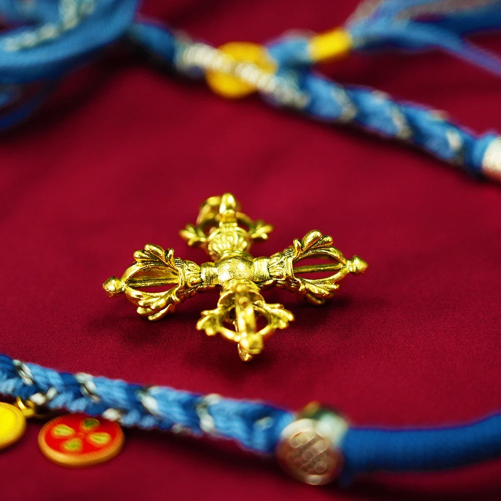 The Himalayas' Blessings • Vajra Fearless Chain