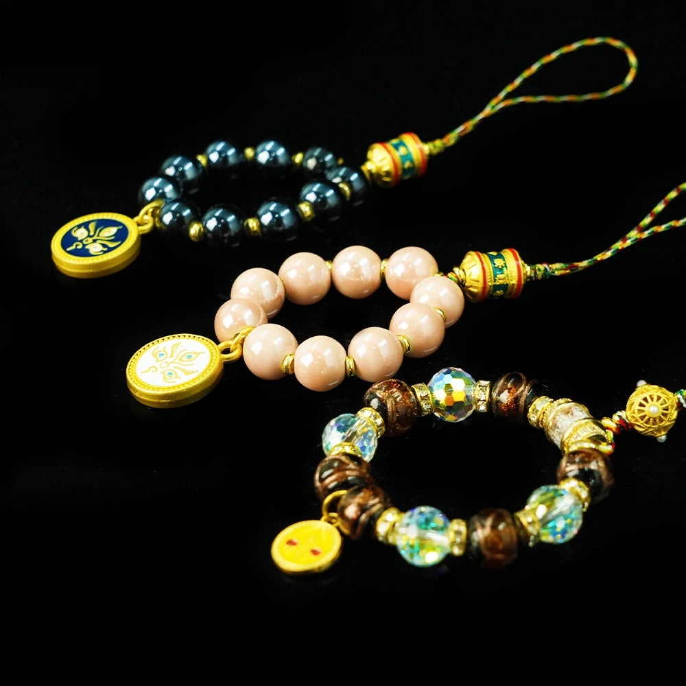 Five - Colored Wealth · Himalayas' Blessings