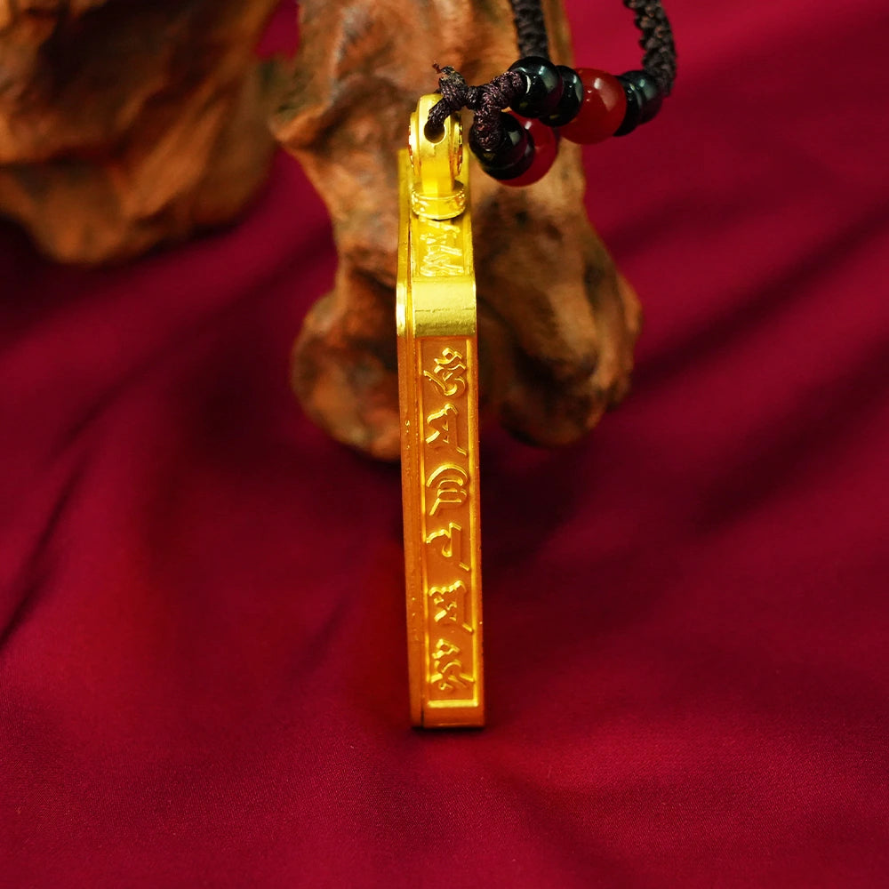 Himalayan Blessings · Wealth of Yellow Tsönpa