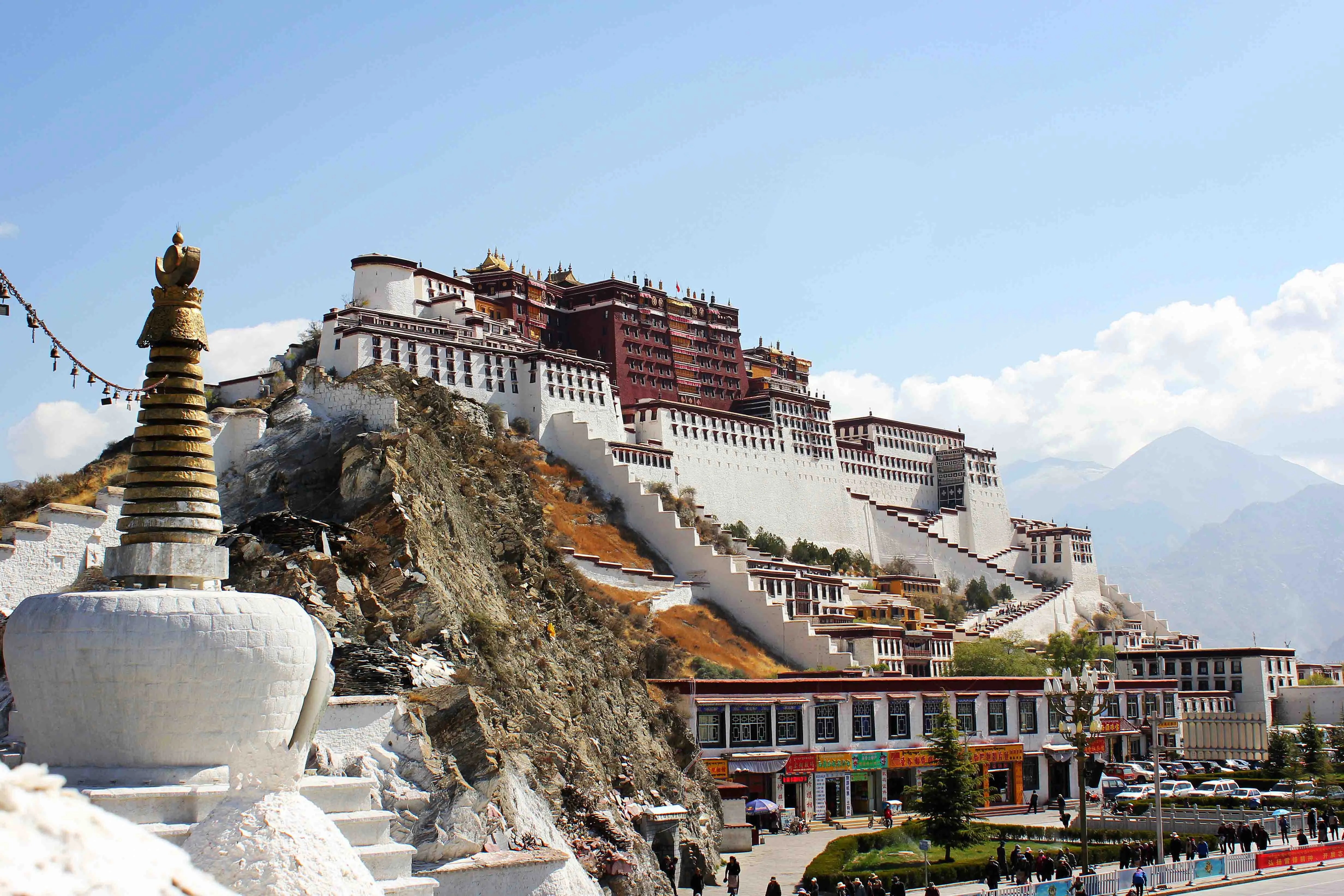 All Thangka