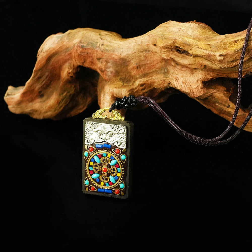 Prayer Charm Essence · Blessings of the Himalayas