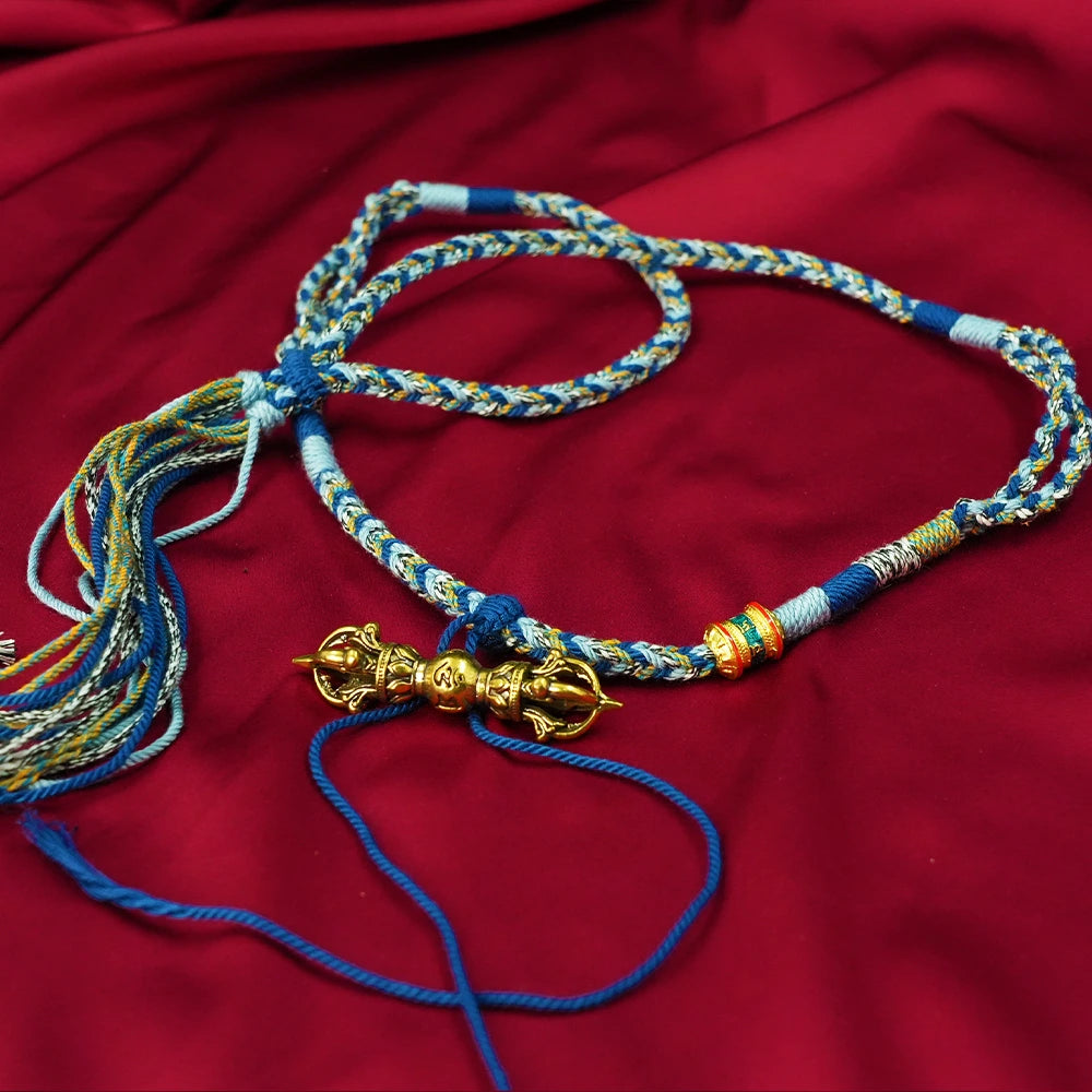 Himalayan Blessings · Vajra Fearless Chain