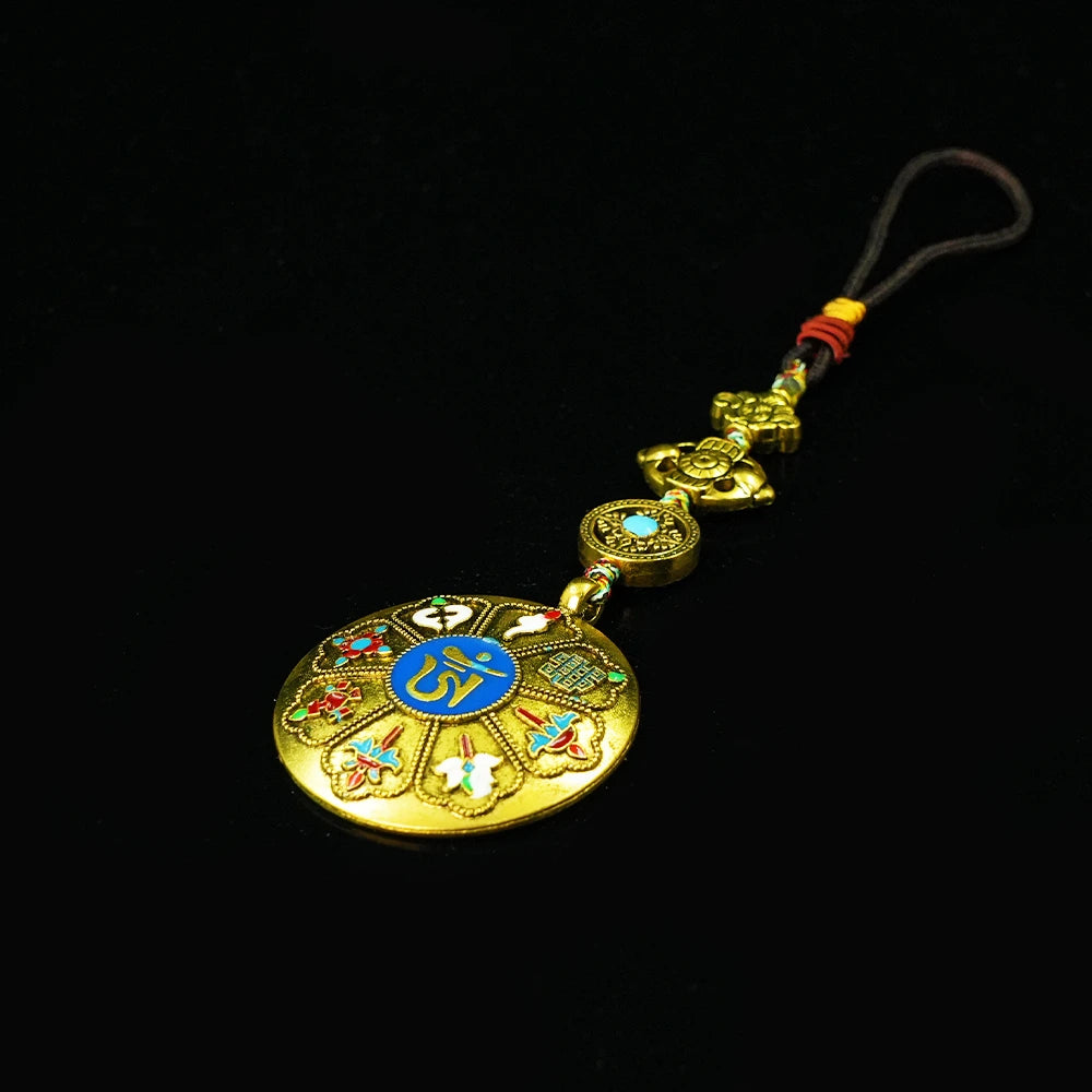 Tibetan Prayer • Himalayan Blessings
