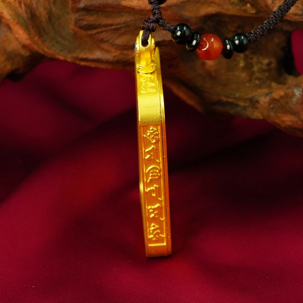 Himalayan Blessings · Ten - Symbol Protection Chain