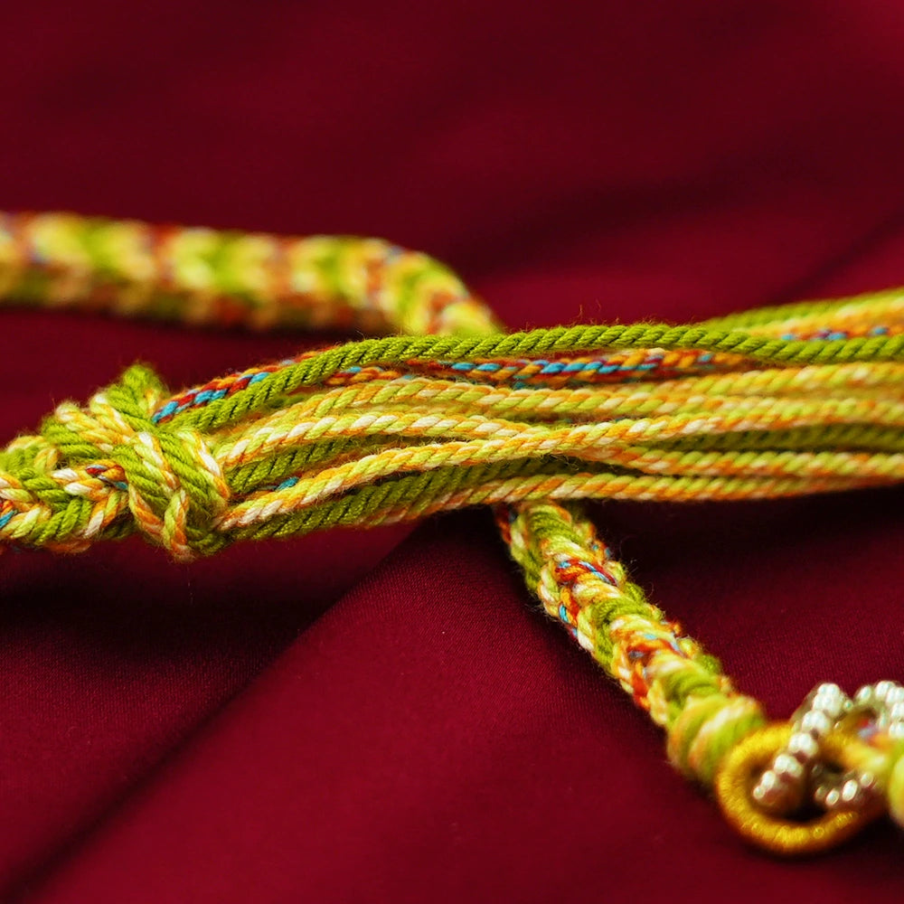Himalayan Blessings · Health Protection of Green Tara