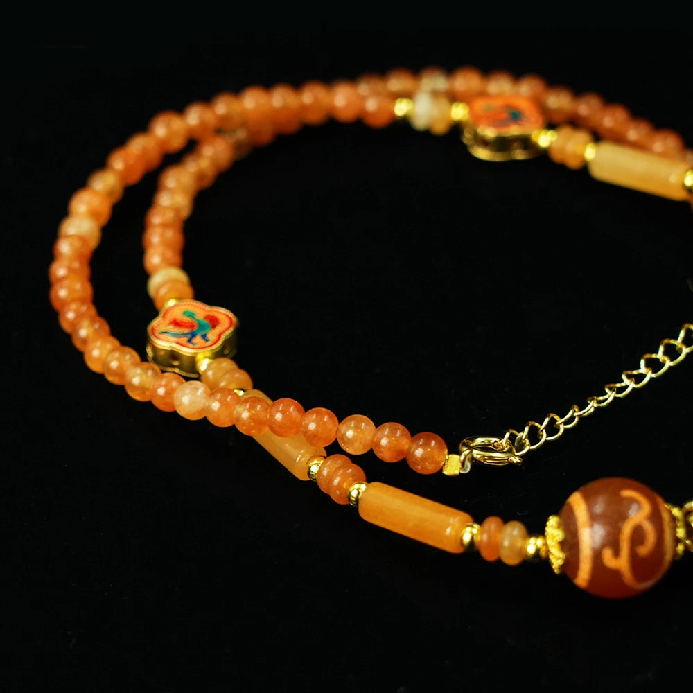 Himalayan Blessings · Glacier Guardian Chain