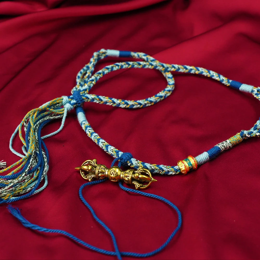 Himalayan Blessings · Vajra Fearless Chain