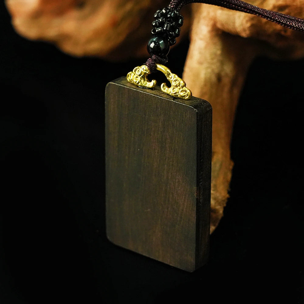 Prayer Charm Essence · Blessings of the Himalayas