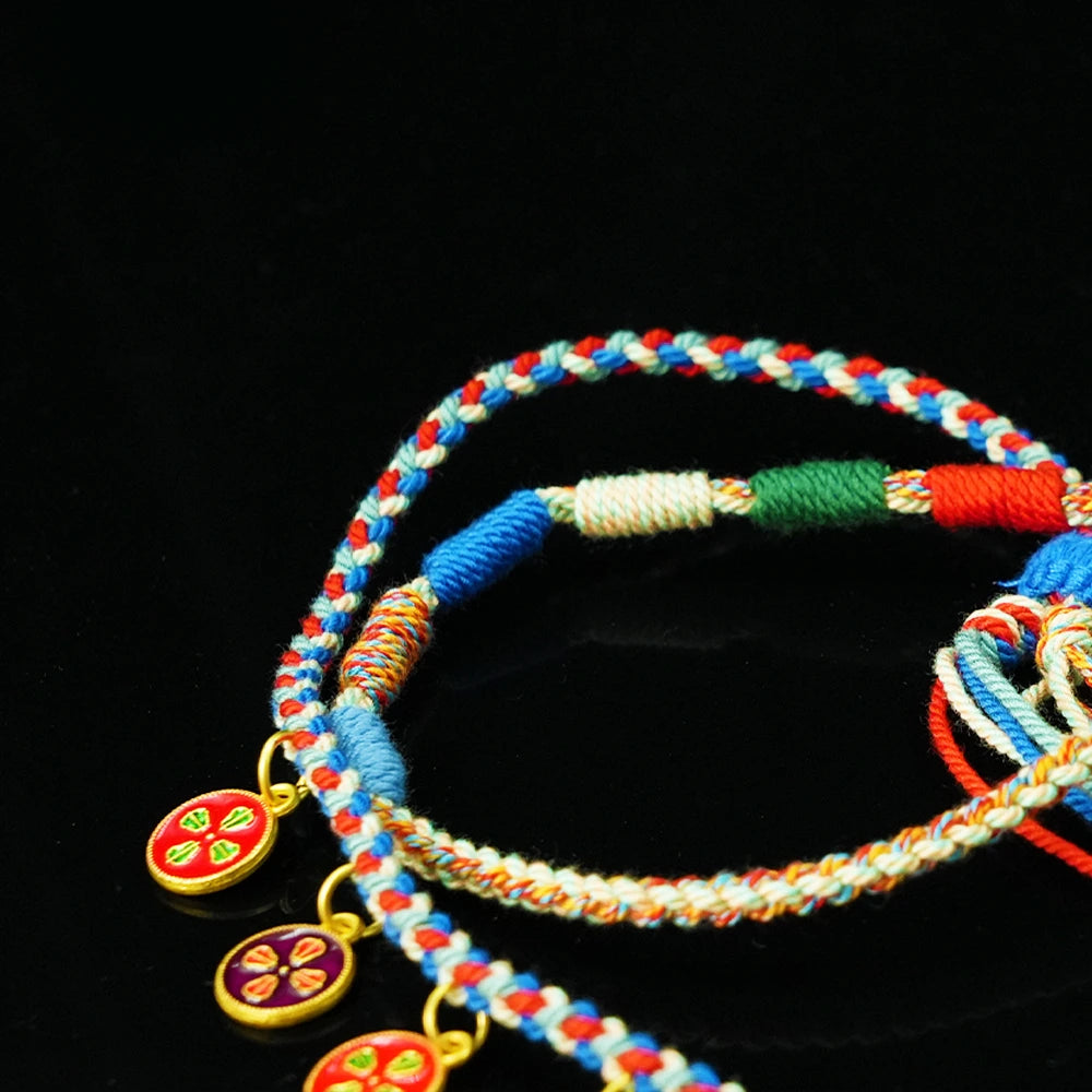 Prayer Charm Essence · Blessings of the Himalayas