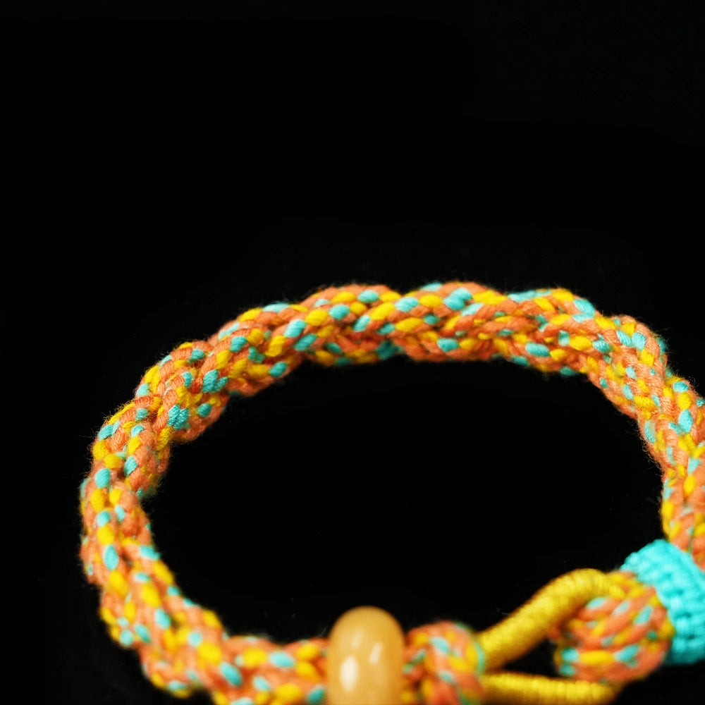 Namtso Prayer - Himalayan Blessings