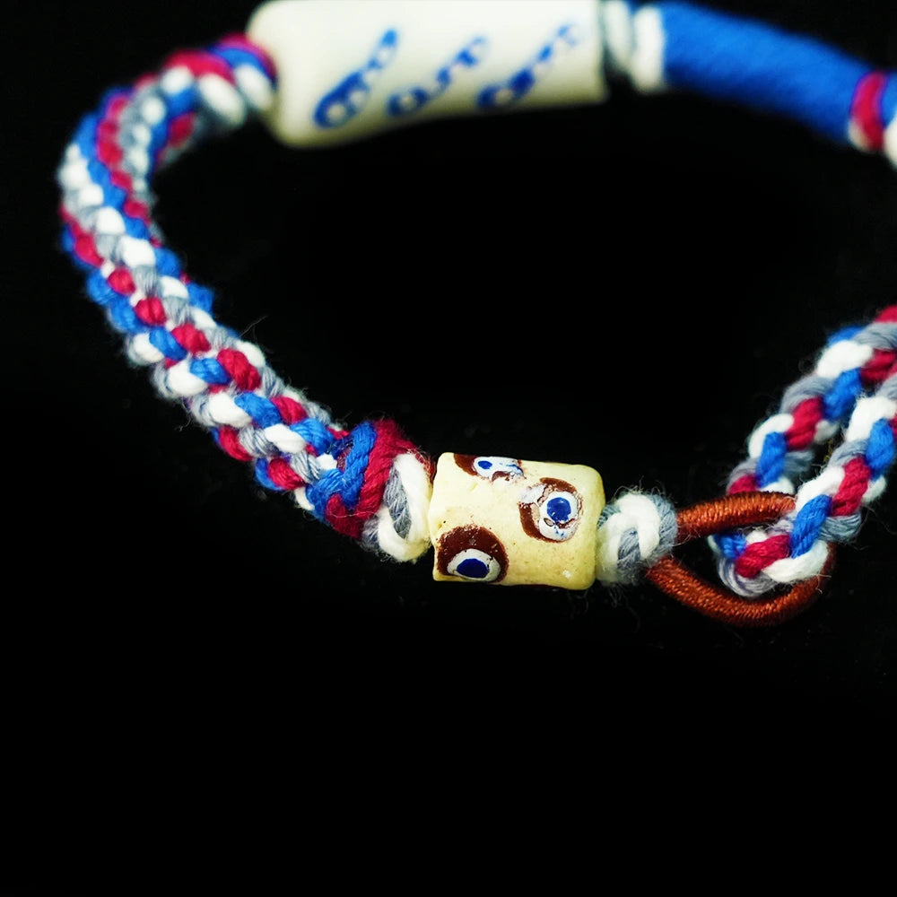 Snow Mountain Chant —— Himalayan Blessings