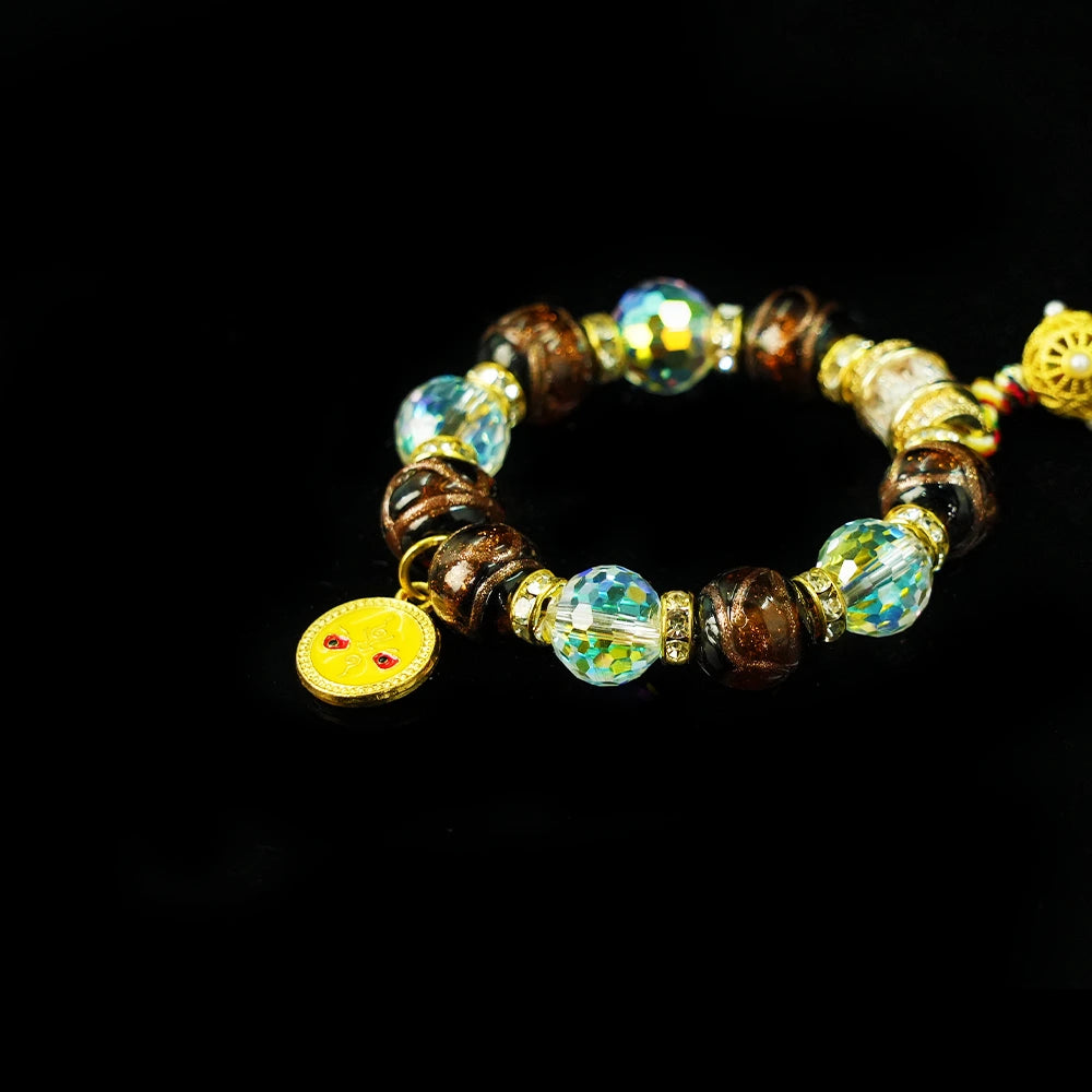 Five - Colored Wealth · Himalayas' Blessings