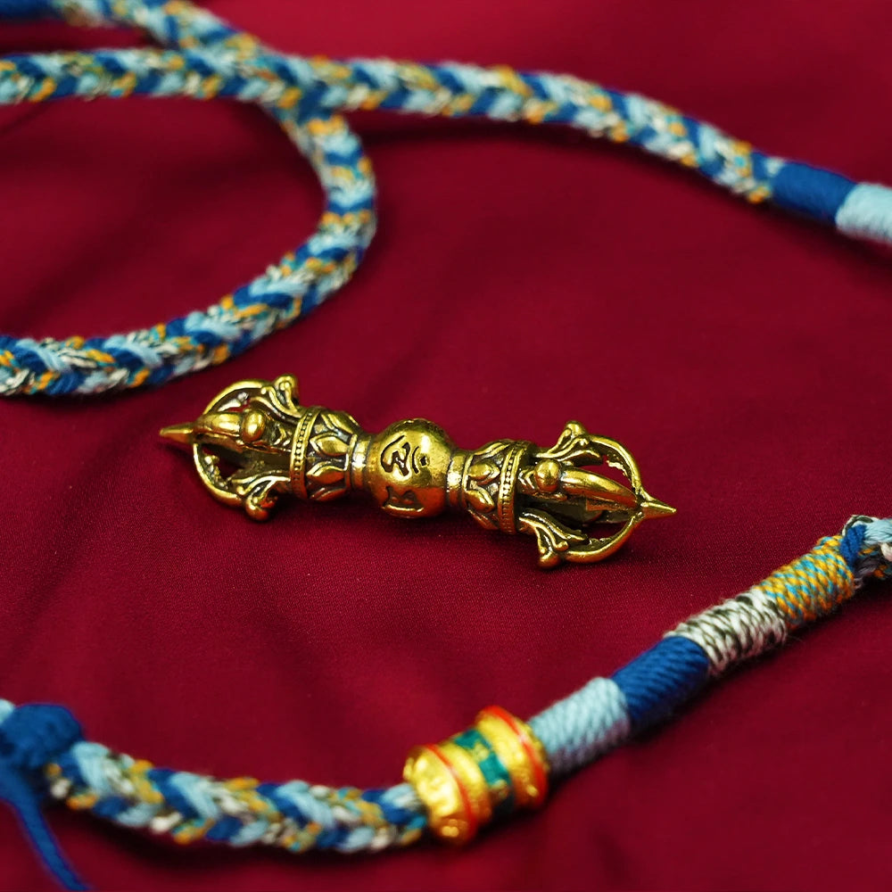 Himalayan Blessings · Vajra Fearless Chain