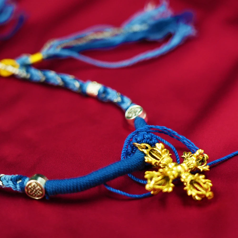 The Himalayas' Blessings • Vajra Fearless Chain