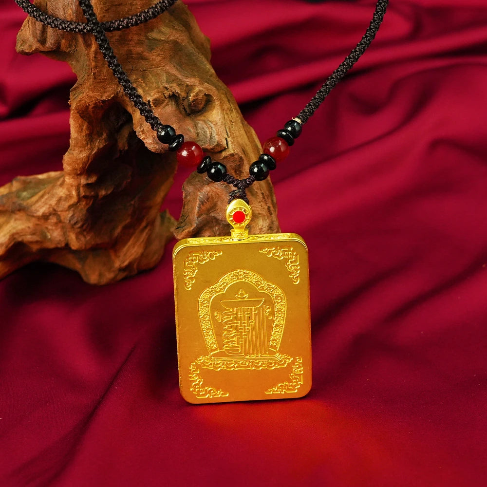 Himalayan Blessings · Wealth of Yellow Tsönpa