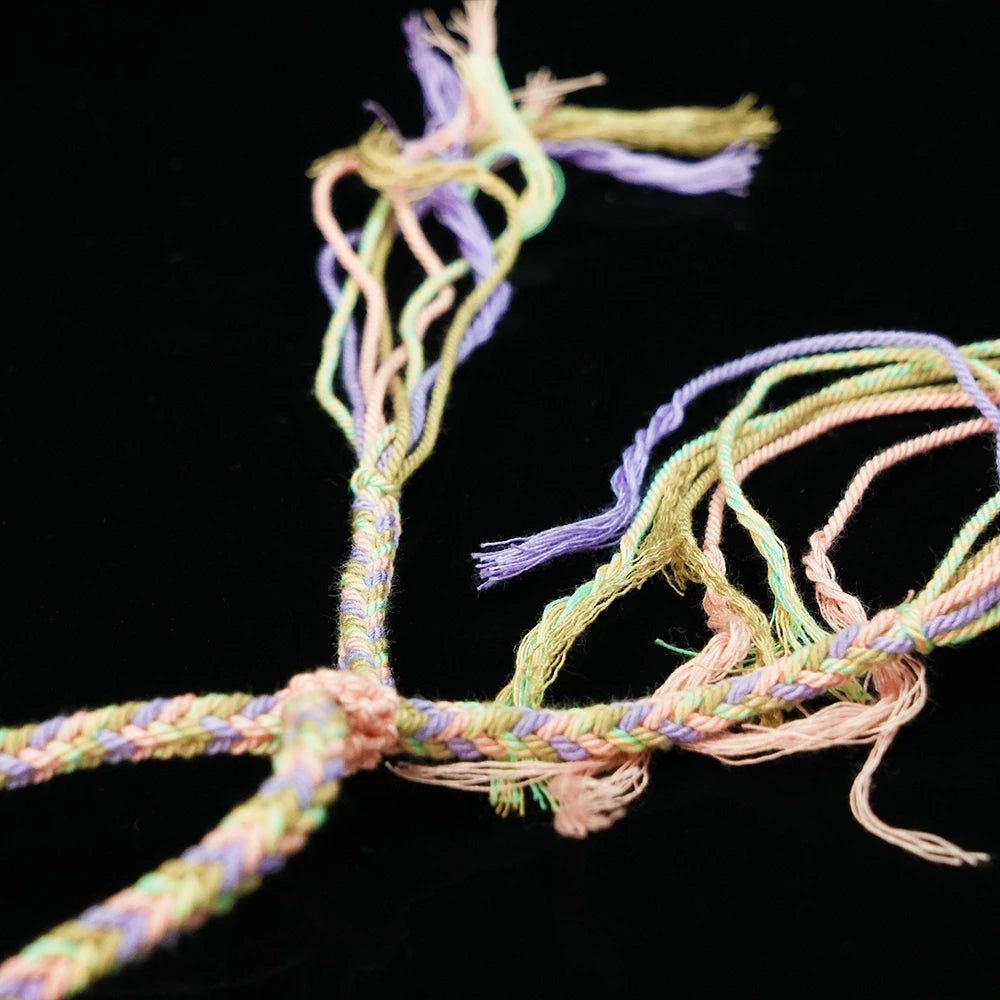 Himalayan Dreamweave Chain - Himalayan Blessings