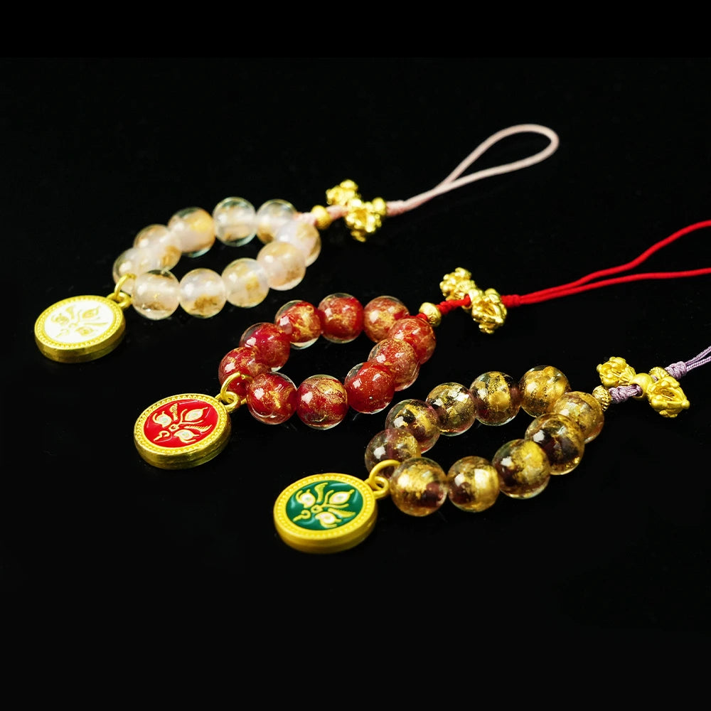 Five - Colored Wealth · Himalayas' Blessings