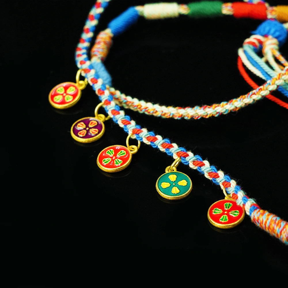 Prayer Charm Essence · Blessings of the Himalayas