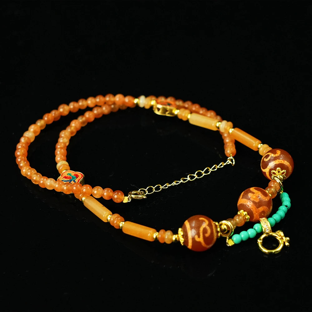 Himalayan Blessings · Glacier Guardian Chain