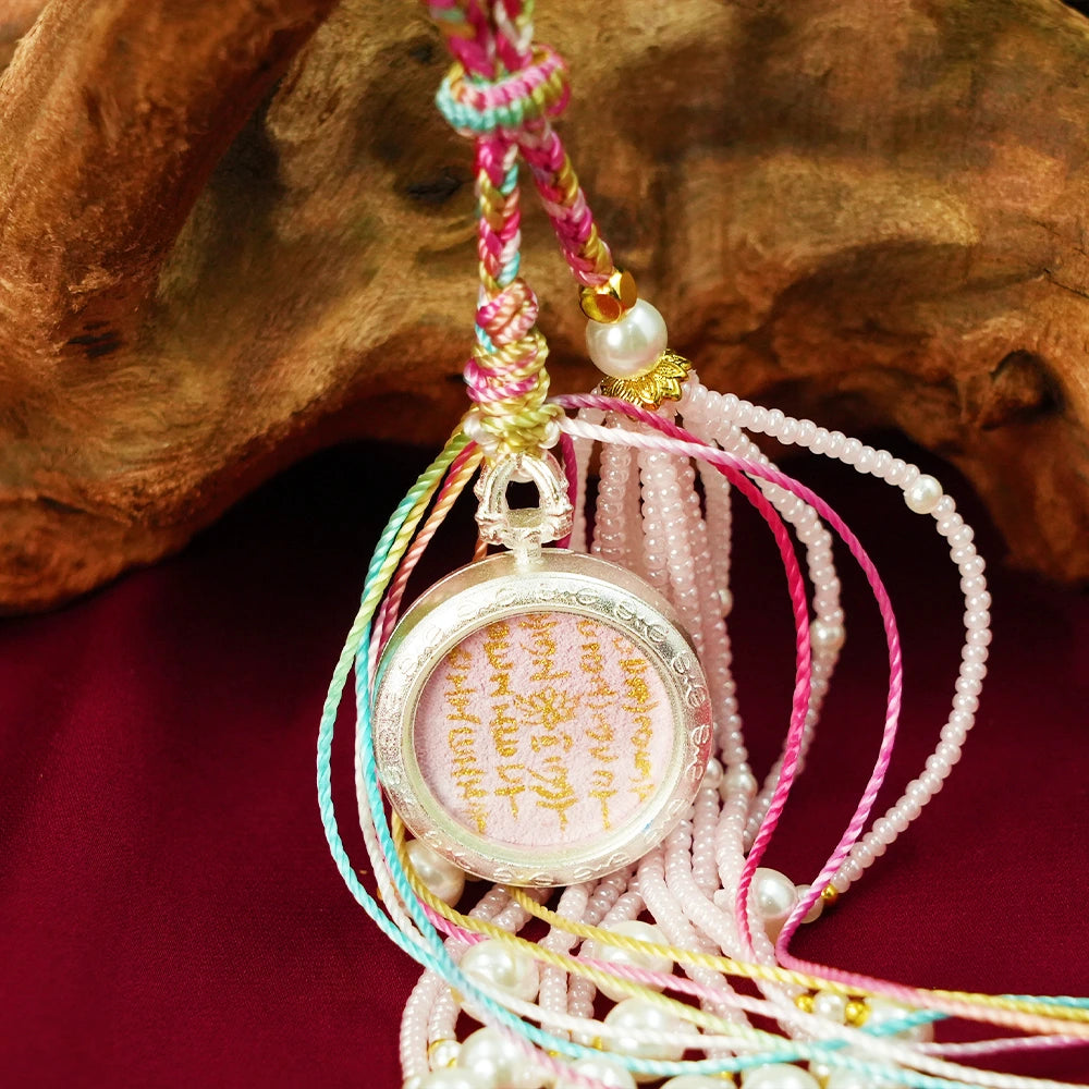 Tibetan Romance - Blessings of the Himalayas