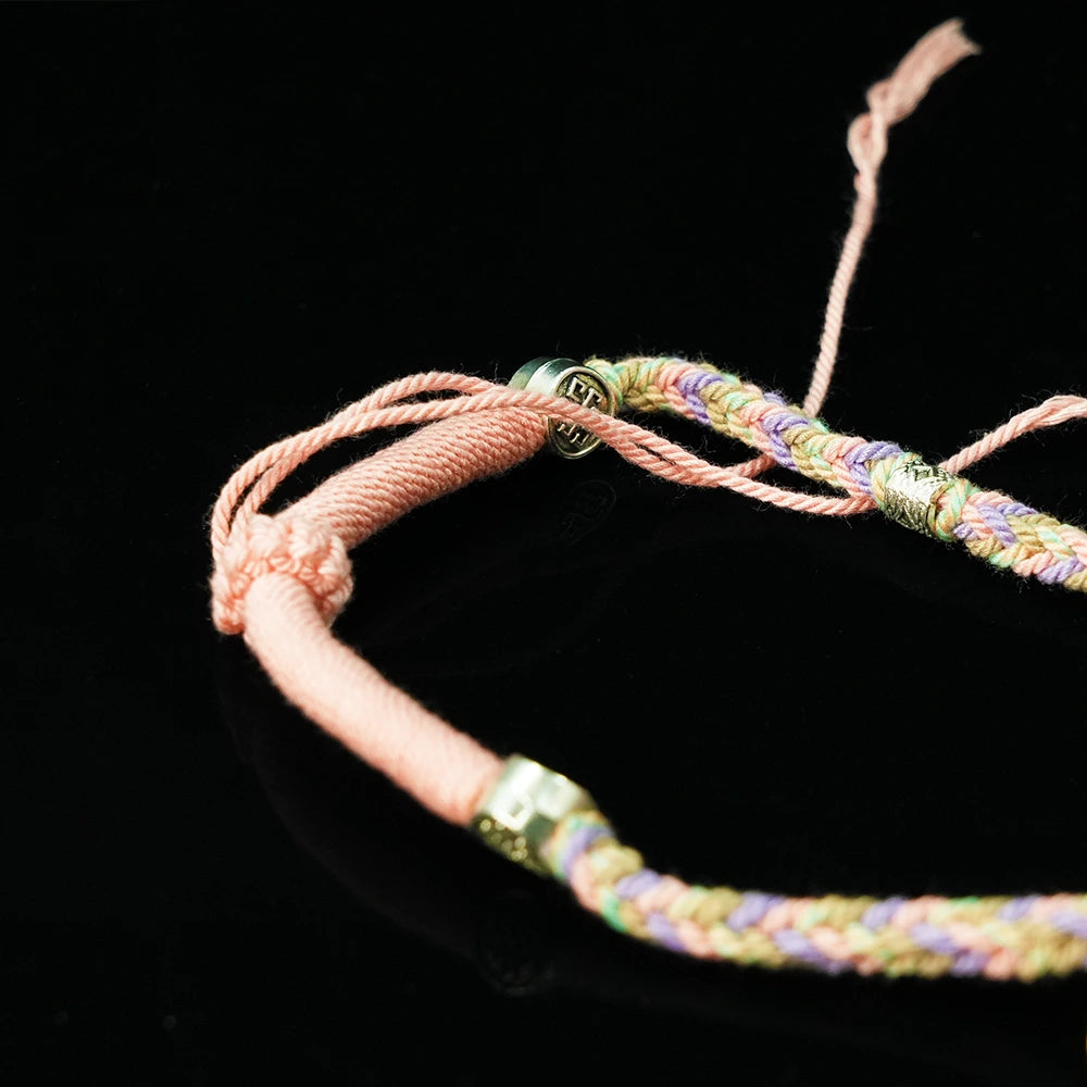 Himalayan Dreamweave Chain - Himalayan Blessings