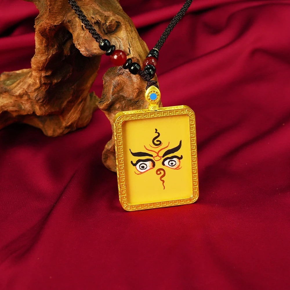 Himalayan Blessings · Wealth of Yellow Tsönpa