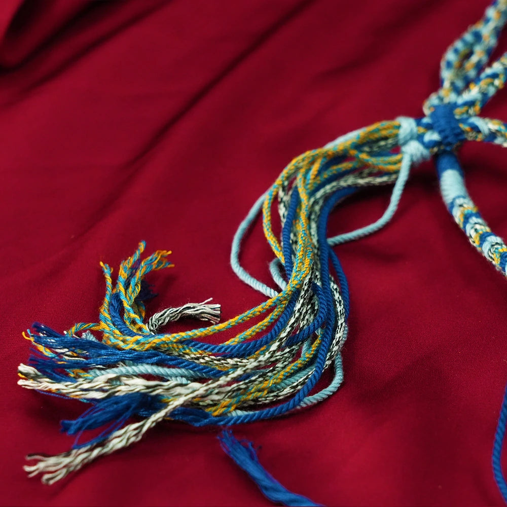 Himalayan Blessings · Vajra Fearless Chain