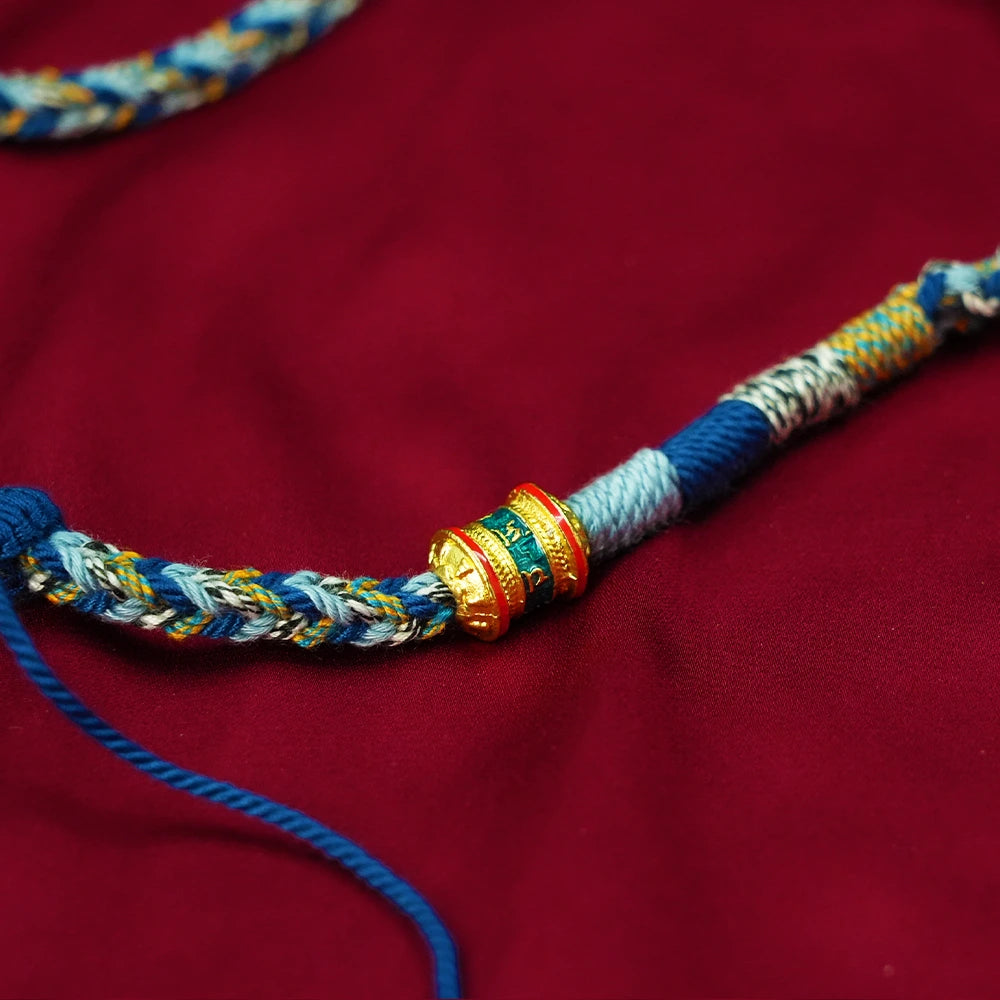 Himalayan Blessings · Vajra Fearless Chain