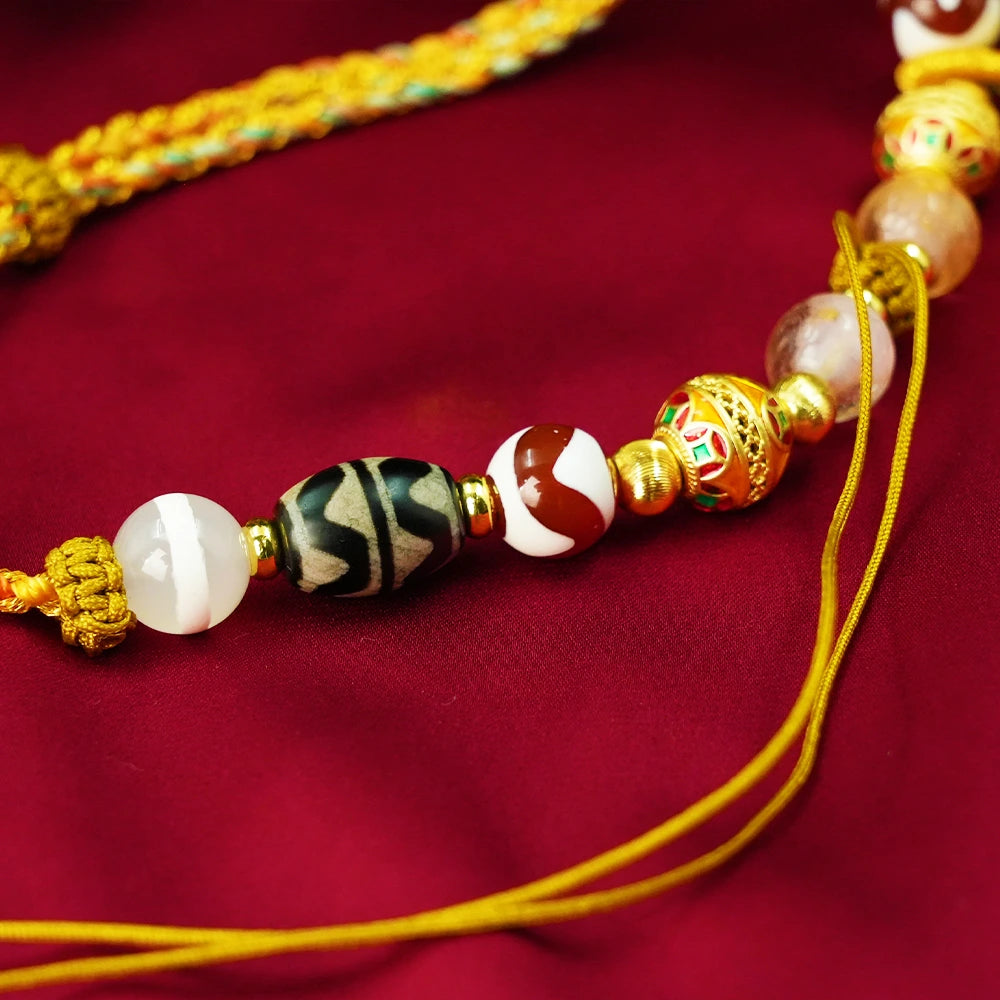 Spirit Charm - Himalayan Blessings