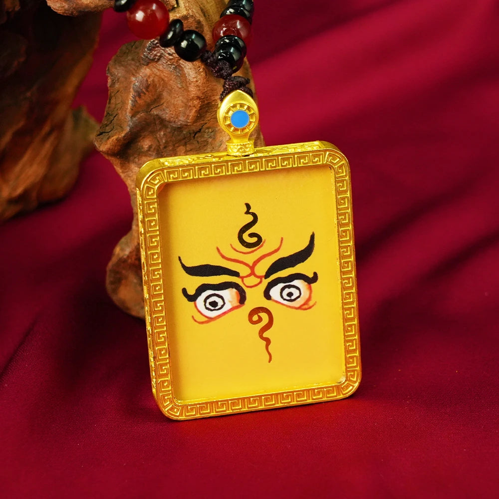Himalayan Blessings · Wealth of Yellow Tsönpa