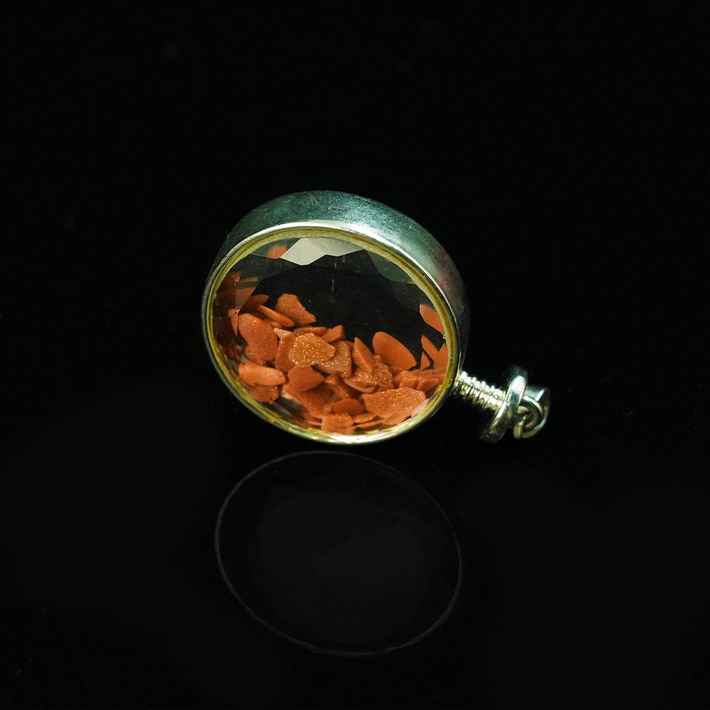 Himalayan Blessings · Tibetan Charm Prayer Chain