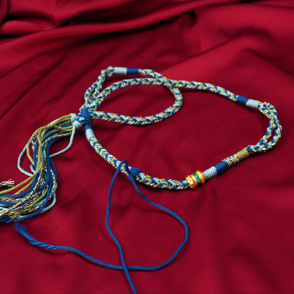 Himalayan Blessings · Vajra Fearless Chain