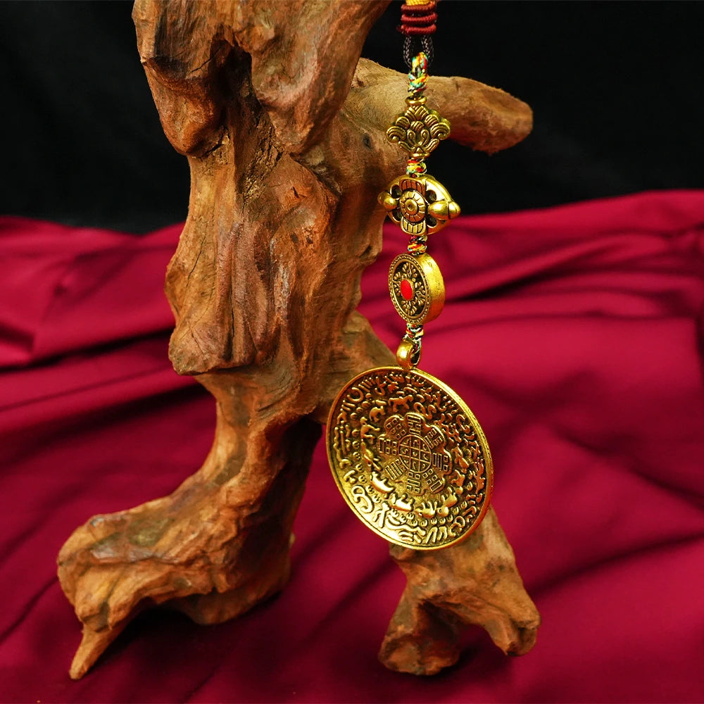 Tibetan Prayer • Himalayan Blessings